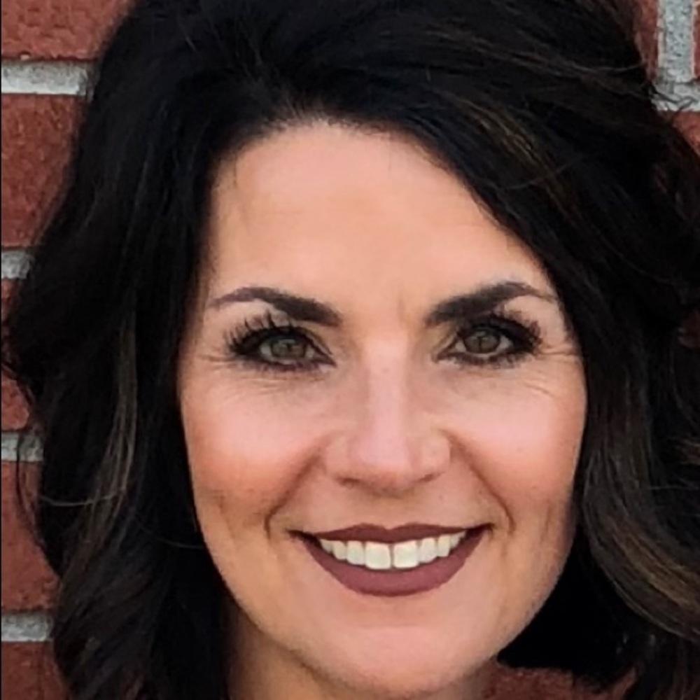 Meet your Posher, Brandi